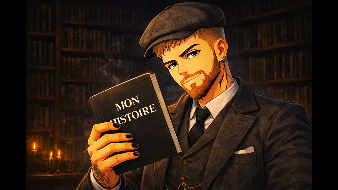 Seijuro-Mon Histoire 