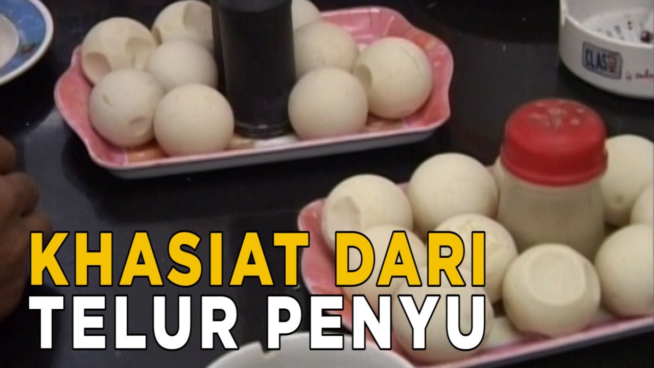 Di tepian Mahakam, banyak penjual telur penyu yang katanya punya banyak khasiat | SISI LAIN