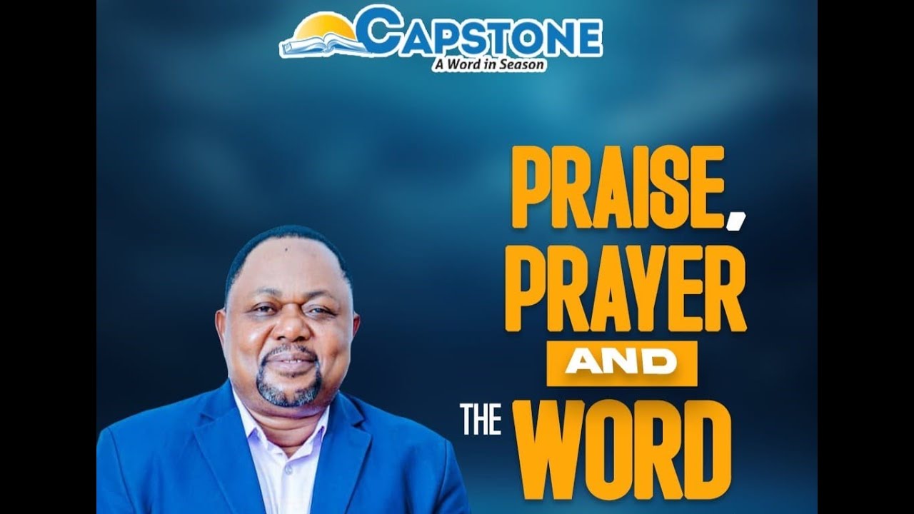 Grand Praise And Pray | January 30th, 2026
