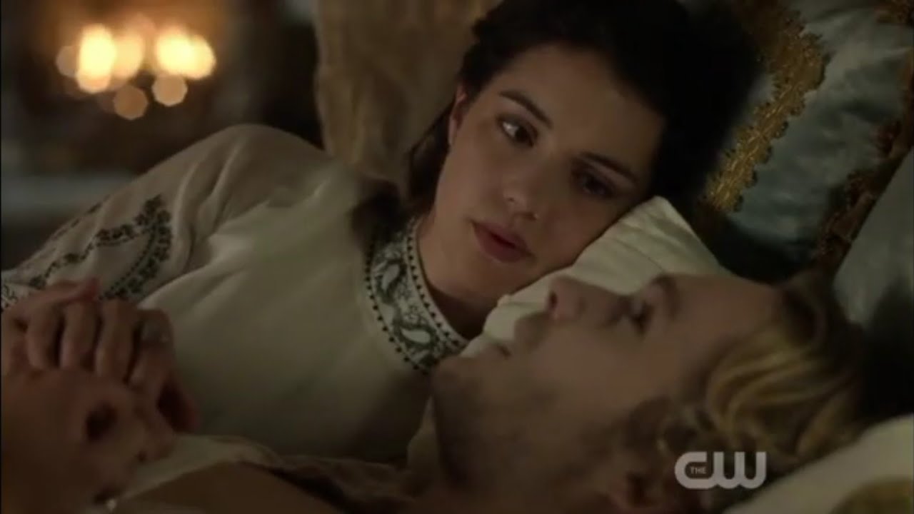 Mary and Francis 3x04  6/6