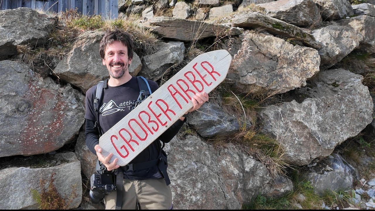 K&ouml;nig des Bayrischen Waldes: Gro&szlig;er Arber