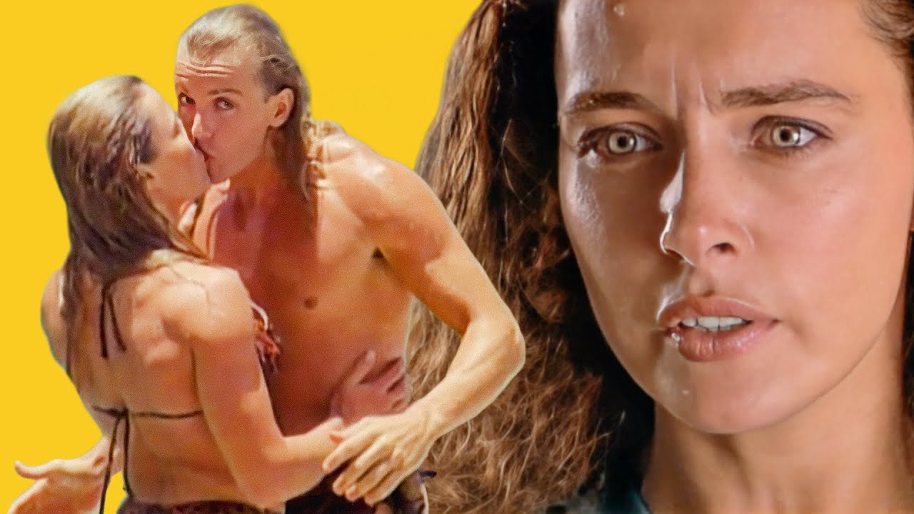 Tarzán | S1E22 Tarzan and the Woman of Steel | Full Episode | Boomer Channel