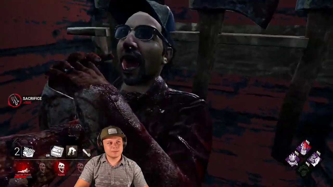 TricksterShadow - #1 STREAM SNIPER NA