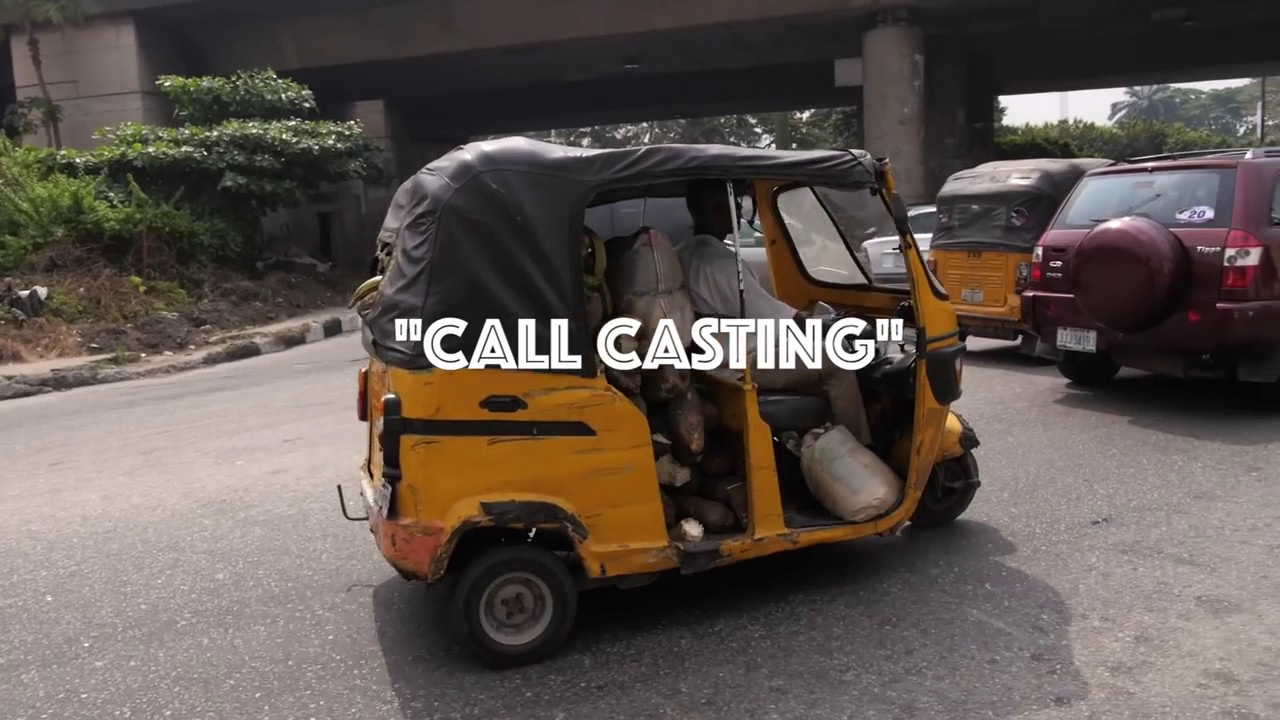 Migos - Call Casting
