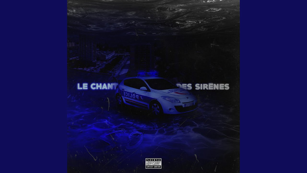 Le chant des sirènes