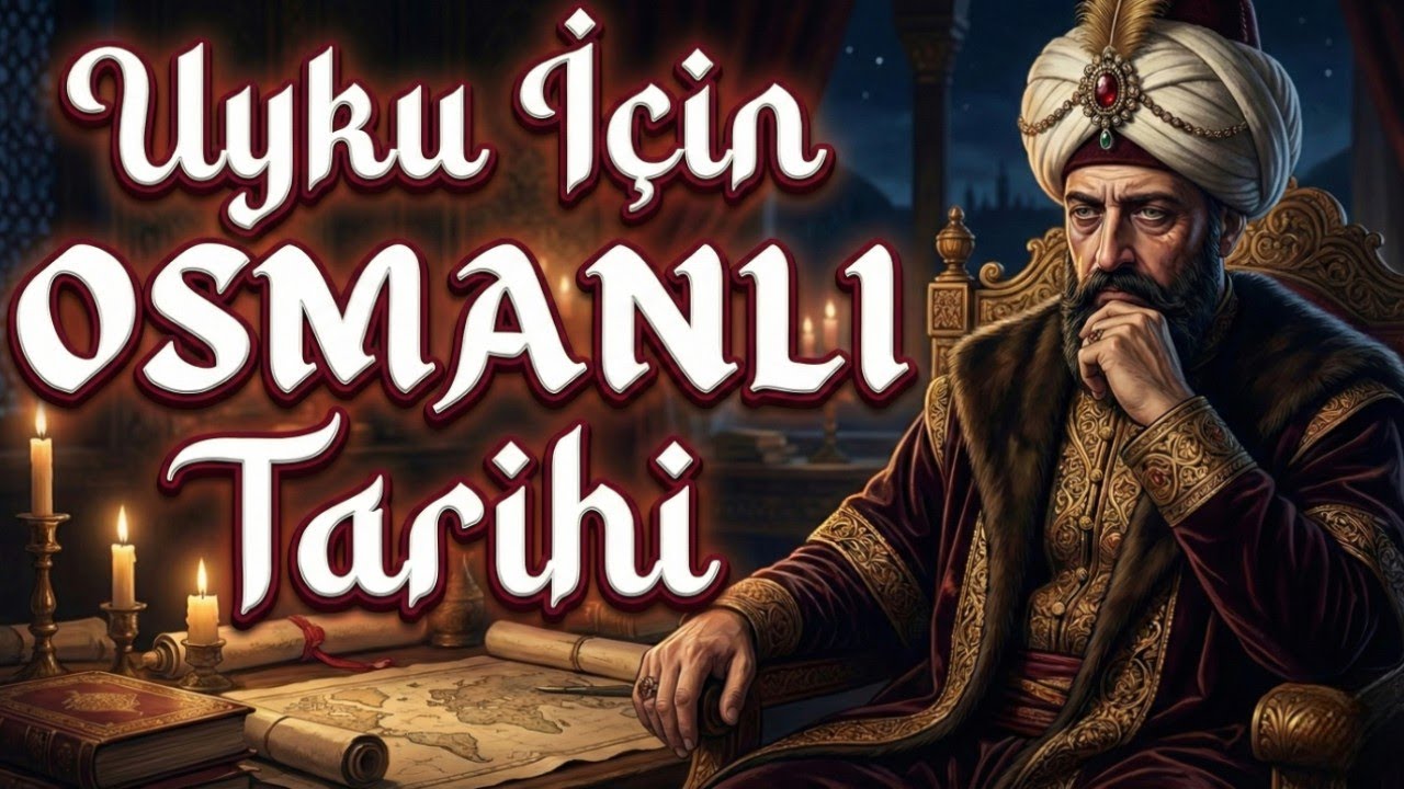 Kanuni’yi Uykusuz Bırakan O Büyük Karar