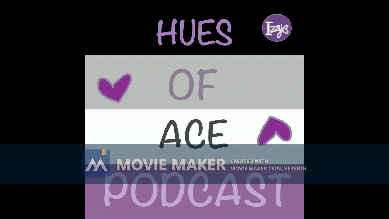 Hues Of Ace podcast ep 3 (Labels)