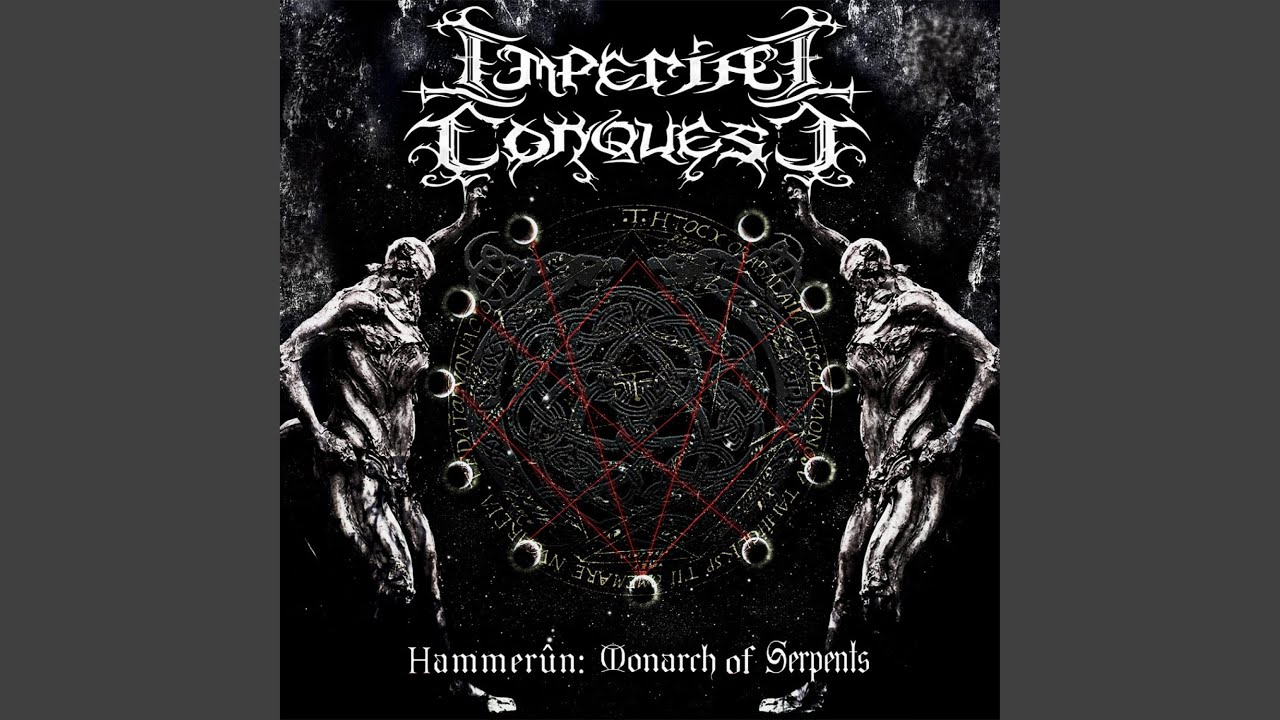 Serpentes Aeturnus Tyrannus