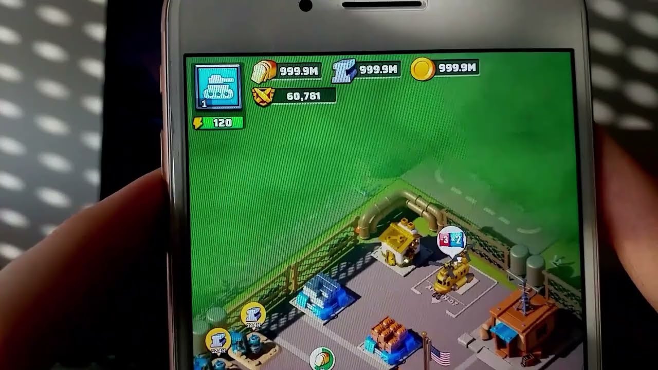 Last War Survival Rewards⭐ Comment obtenir des GEMS illimit&eacute;s gratuitement (iOS / Android)
