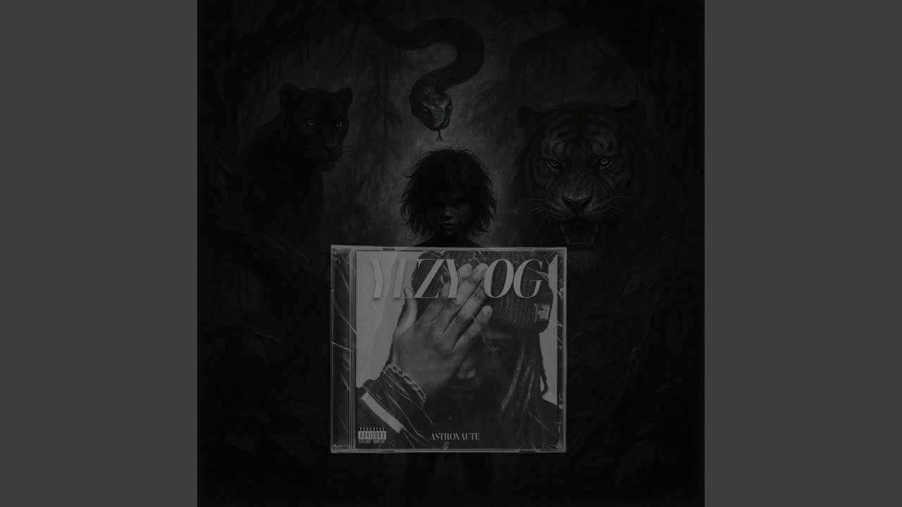 Mowgli
