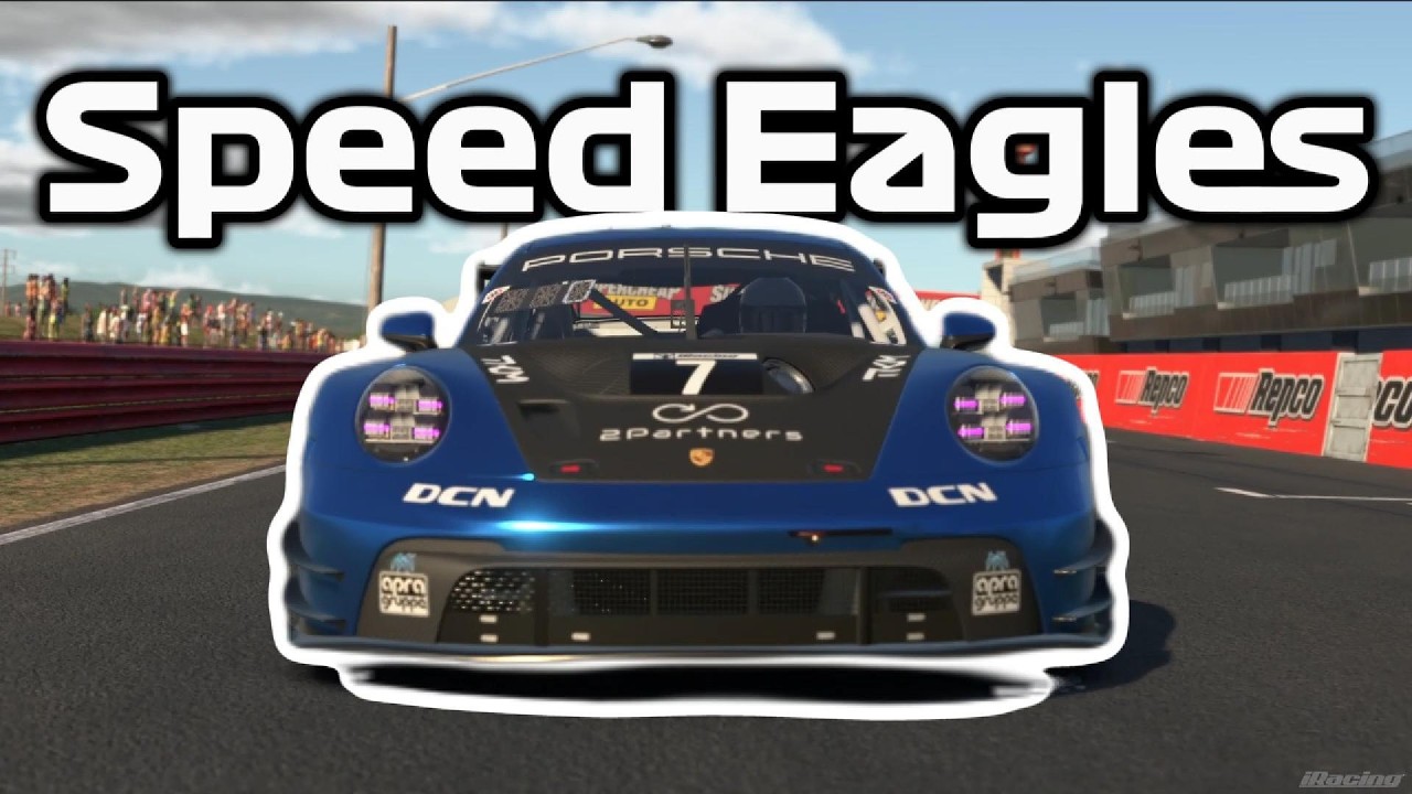 SE Bathurst 12h