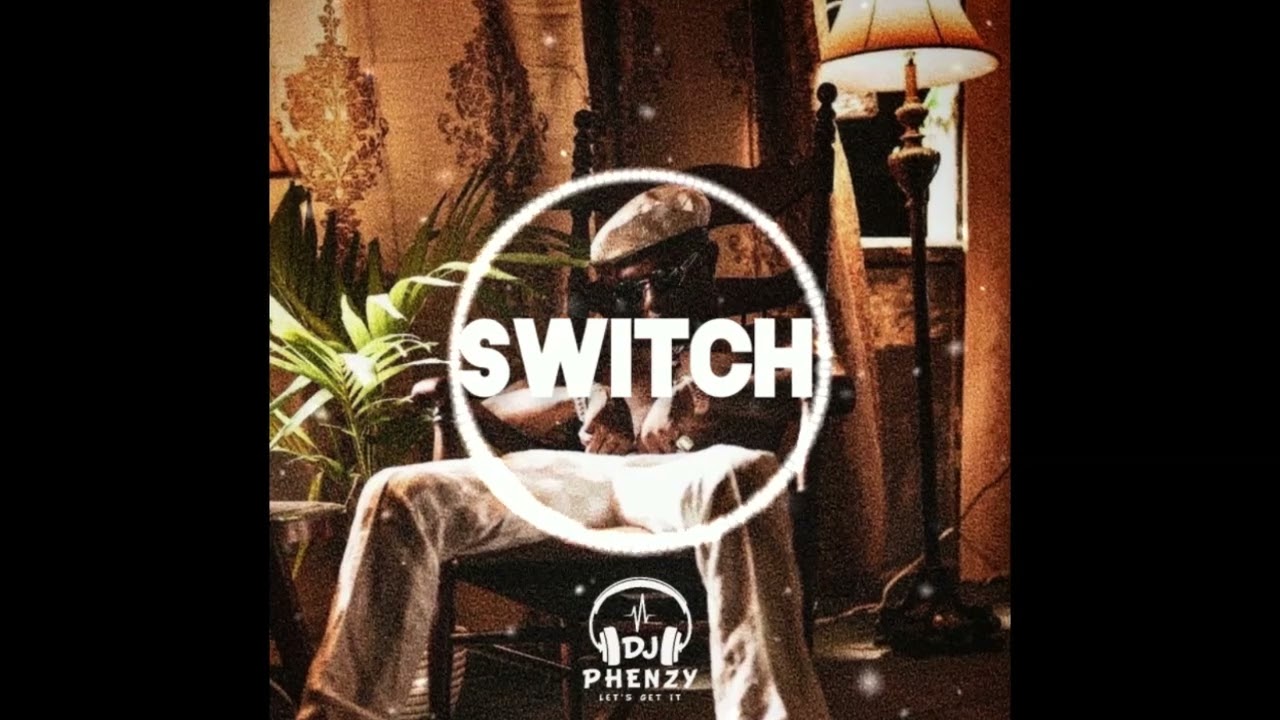 AFROSWING INSTRUMENTAL ft. wizkid, burna boy, omah lay, rema