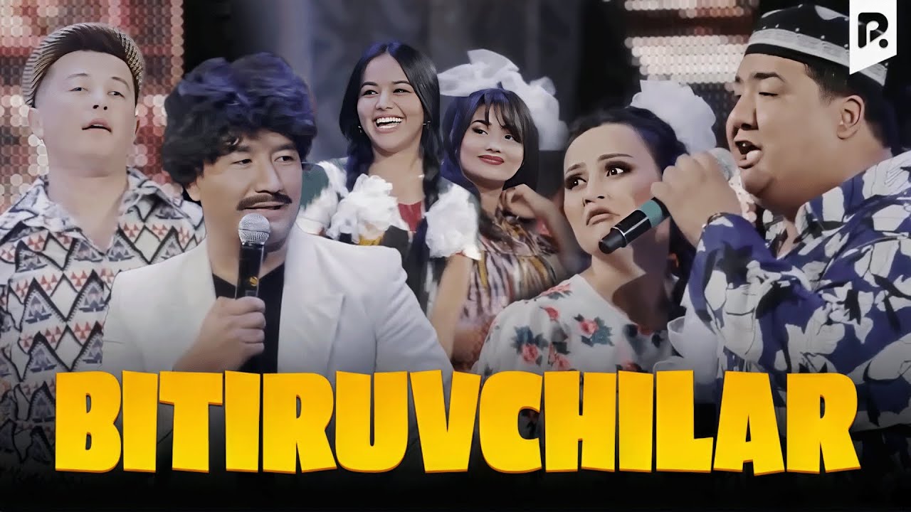 Bravo jamoasi - Bitiruvchilar
