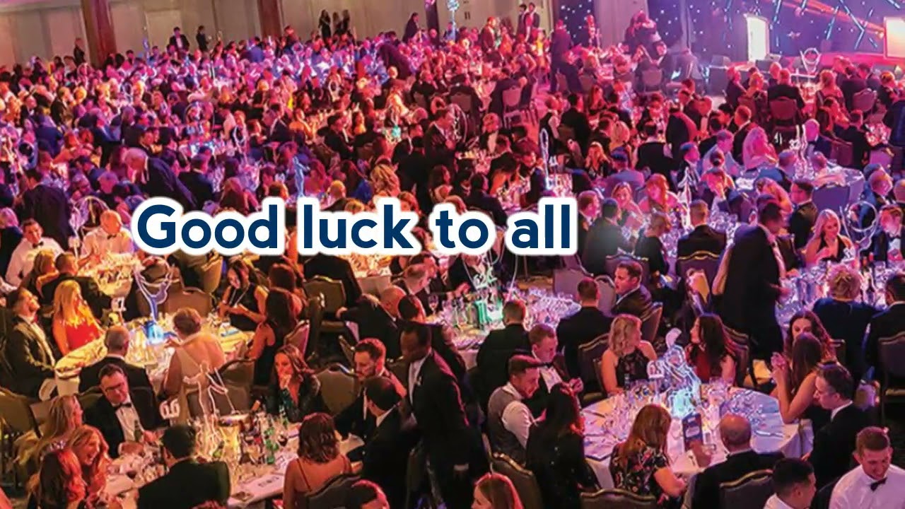 We are Shortlisted for The Negotiator Awards 2021