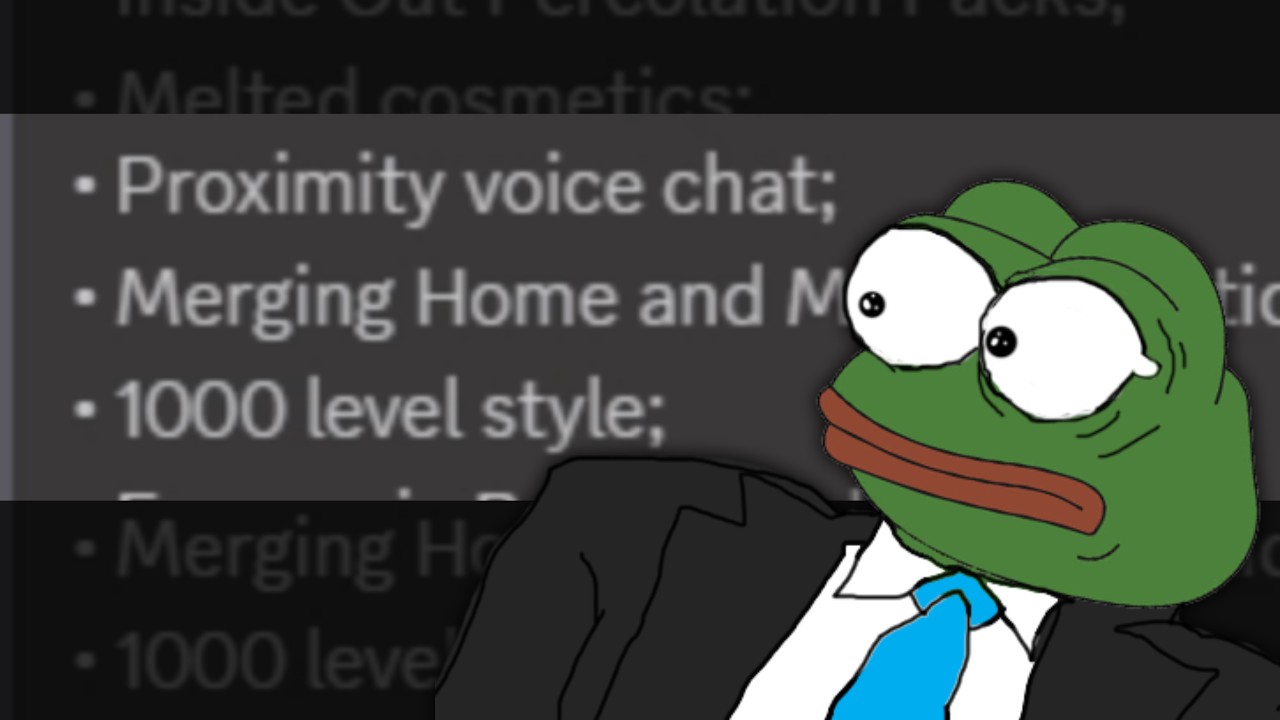 В Stalcraft X появилось новое обновление Proximity Voice и новое событие.