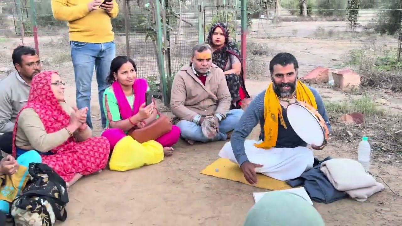 श्याम पीछा छोड़ राधारानी का।काहे ढूँढे रास्ता राजधानी का। Shyam Pichha Chhod Radharani ka Kahe धोद