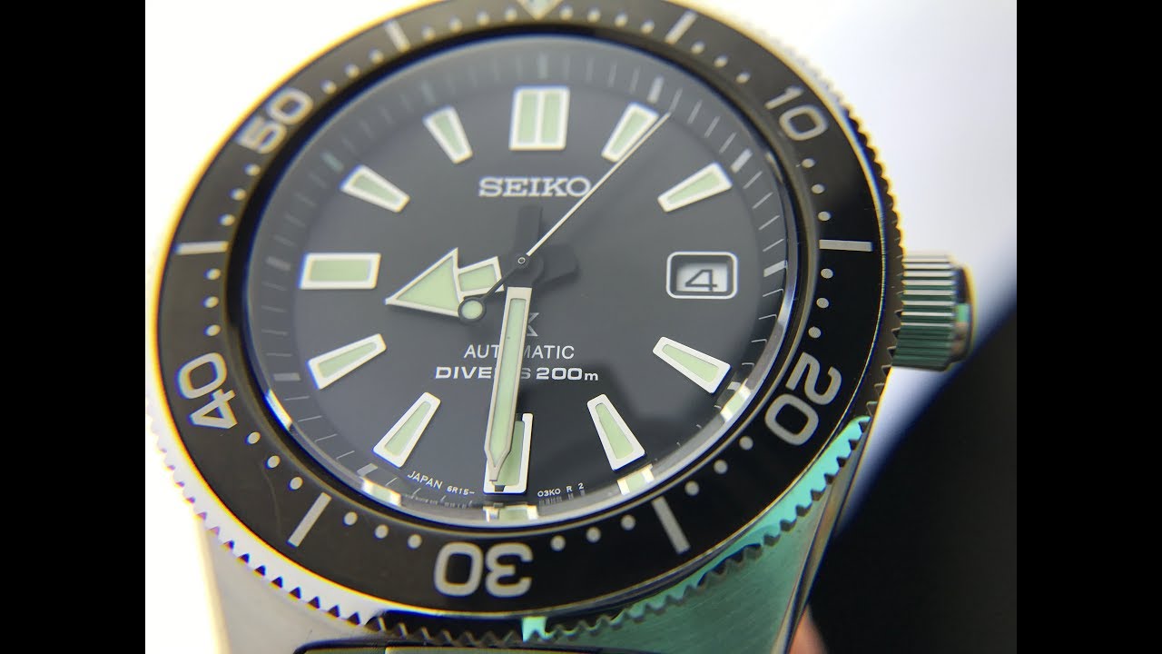 Seiko sbdc051 (spb051)