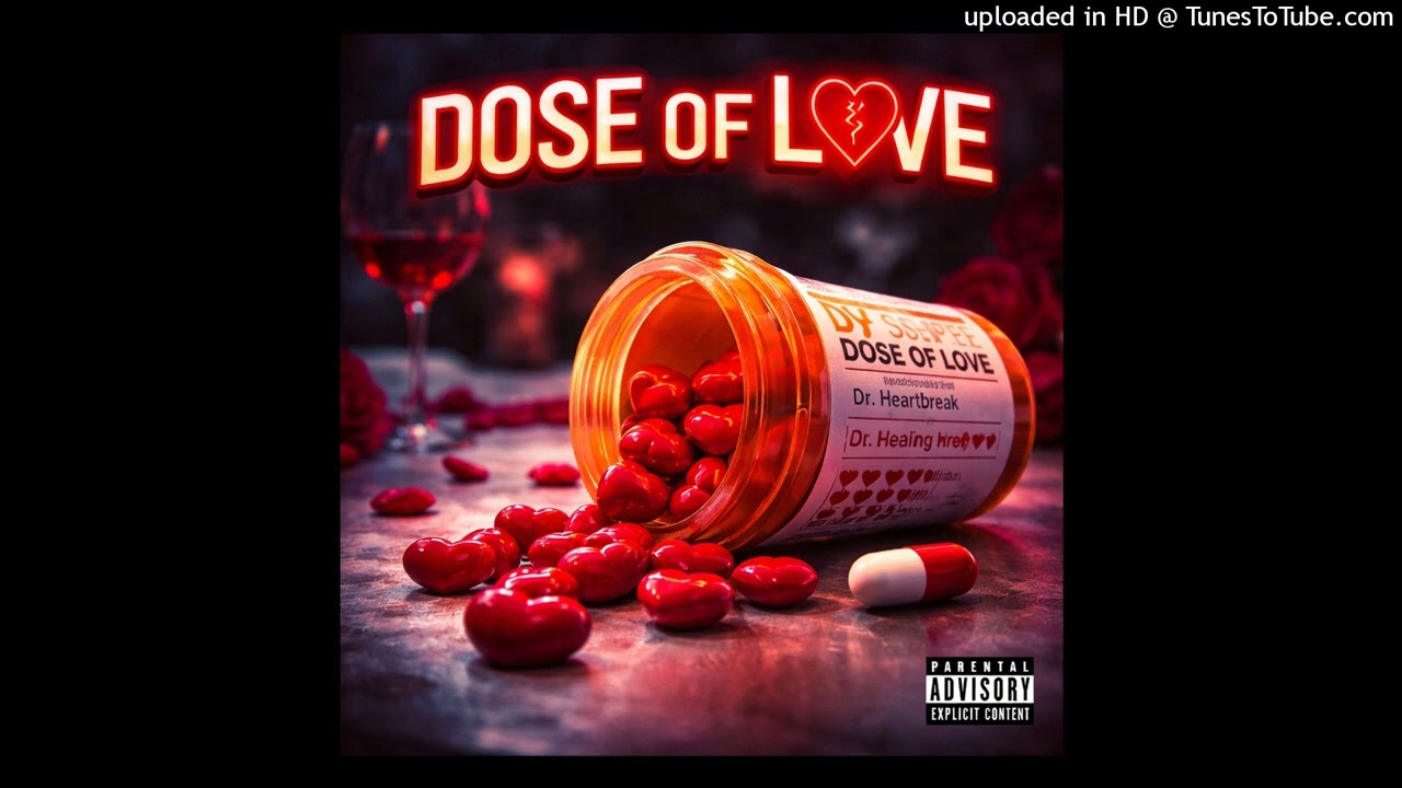 Dose Of Love x Platinum!