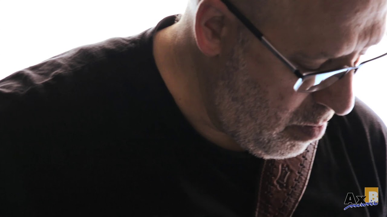 Alex Blanco interpreta 