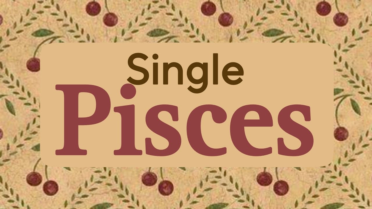 #pisces Single 🔆 #ramalantarot #generalreading #tarotindonesia #tarotcinta #tarot #ramalancinta