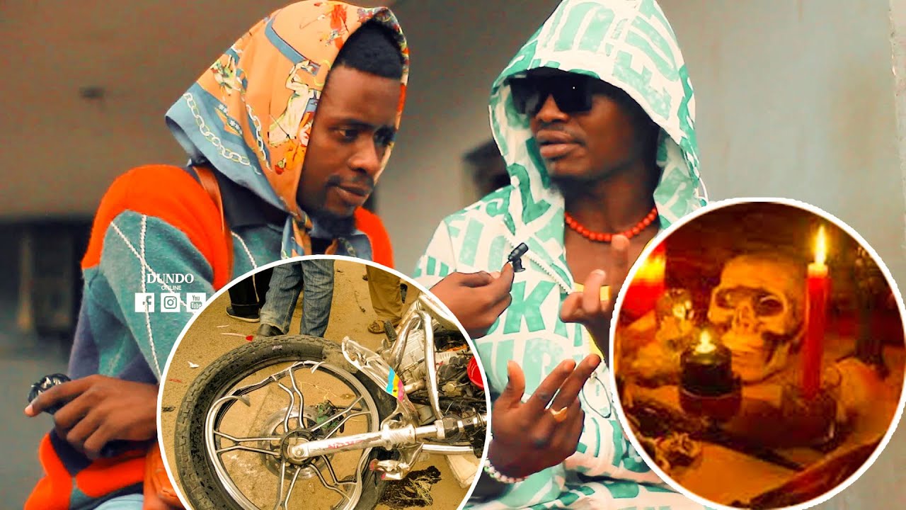 MC DULAYO UCHAWI ULIVYONITESA ,PIKIPIKI,PANGA ZAFUTA NDOTO  ZA BOXING & MPIRA,SIJAPOTEA