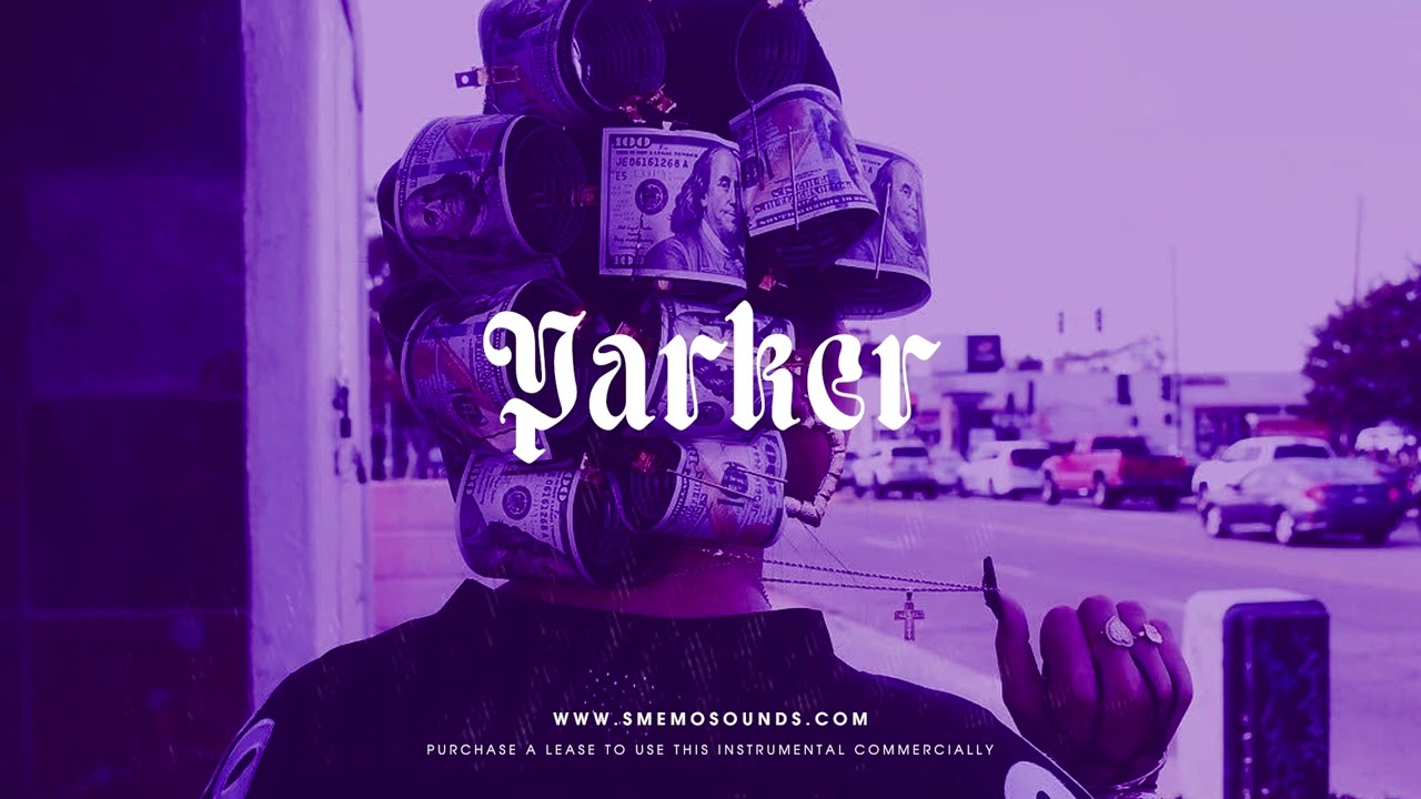 [FREE FOR PROFIT] HARD BOUNCY TRAP TYPE BEAT 