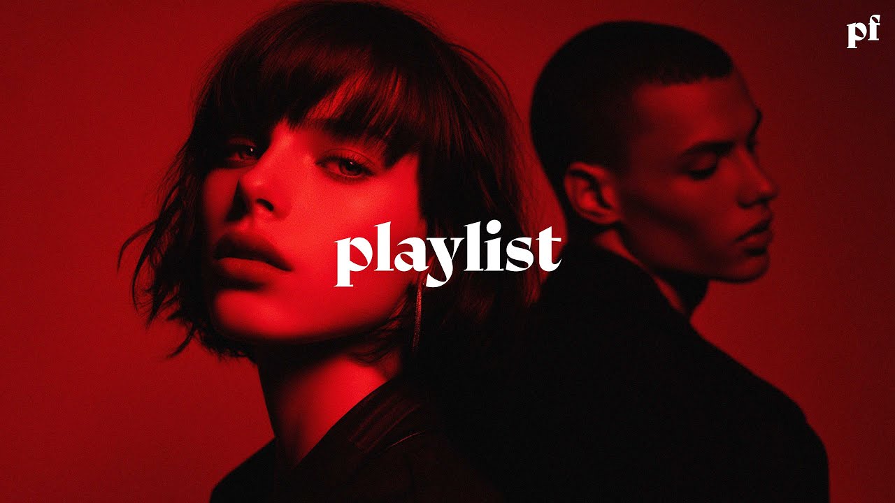 [playlist] Романтичный Джаз Хип-Хоп | R&B · HIPHOP MIX | Кафе · Работа · Поездка😎