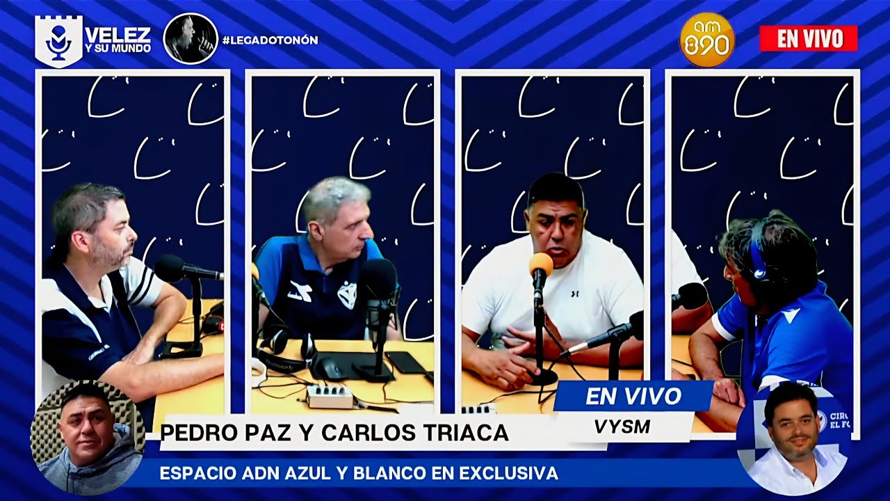 VÉLEZ VOLVIÓ A LOS ENTRENAMIENTOS TRAS LA VICTORIA ANTE ESTUDIANTES | VÉLEZ Y SU MUNDO 05/03/2026