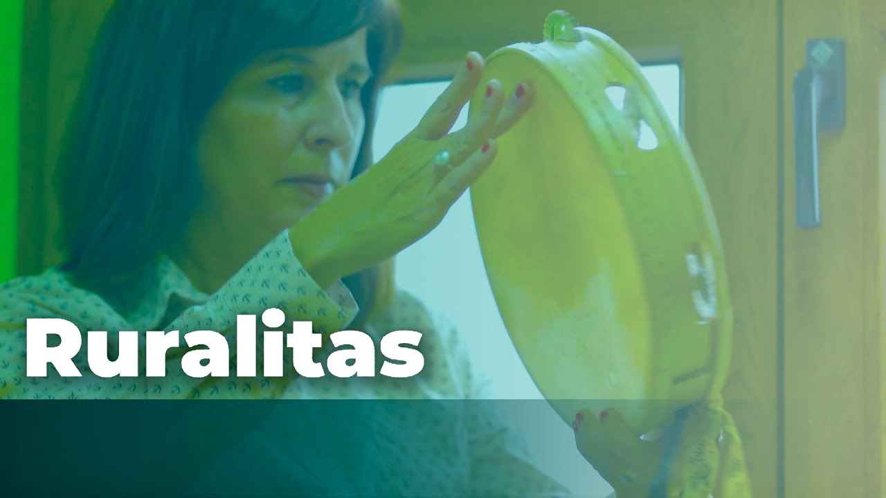 #RURALITAS | Folk Cántabro