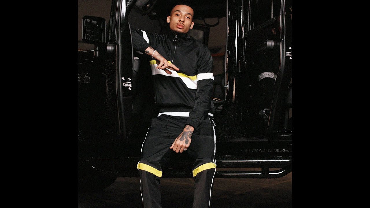 [FREE] Santan Dave x Fredo x Meekz Type Beat - 
