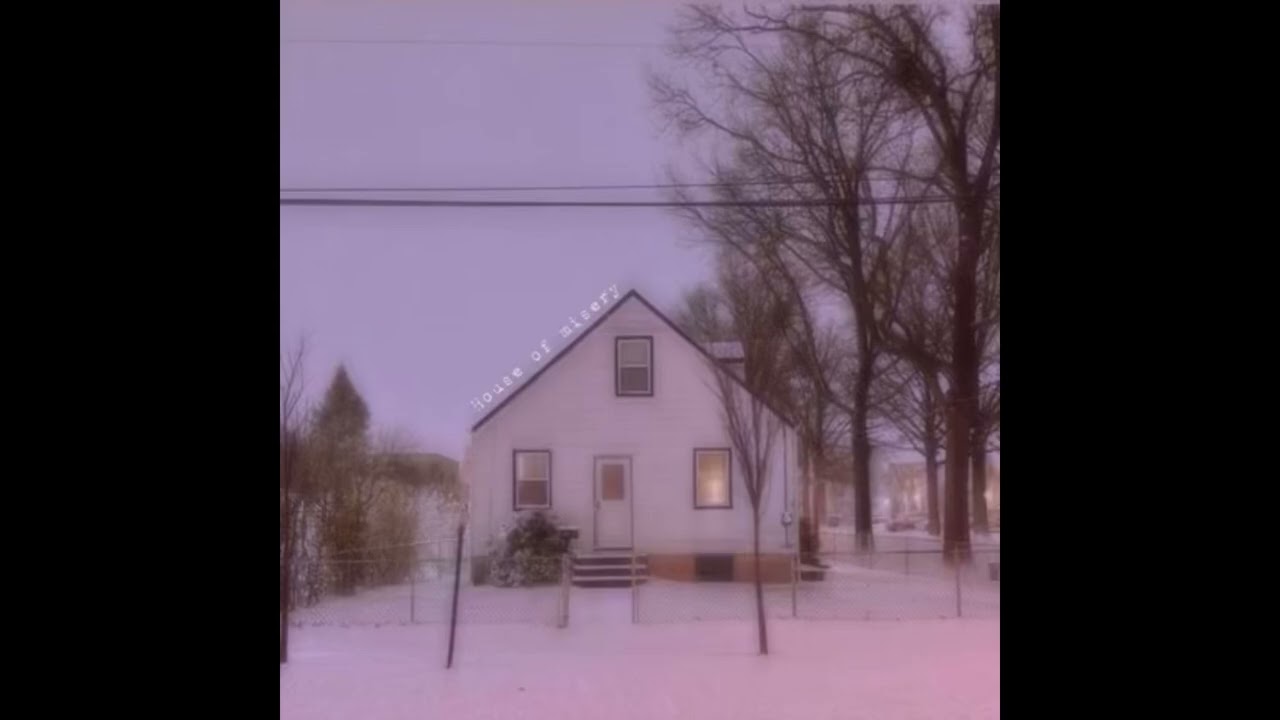 Swamp (feat. Hero) - House of Misery