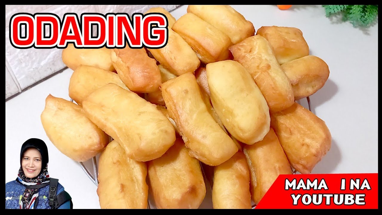 Modal tepung dan gula untuk ide jualan 500.san. untung melimpah
