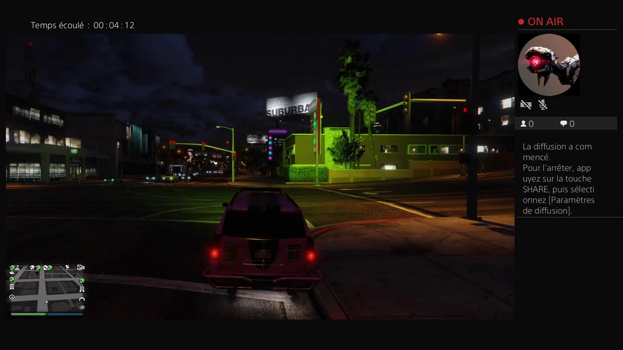DON Granger 3600LX Free cars GTA5 Online