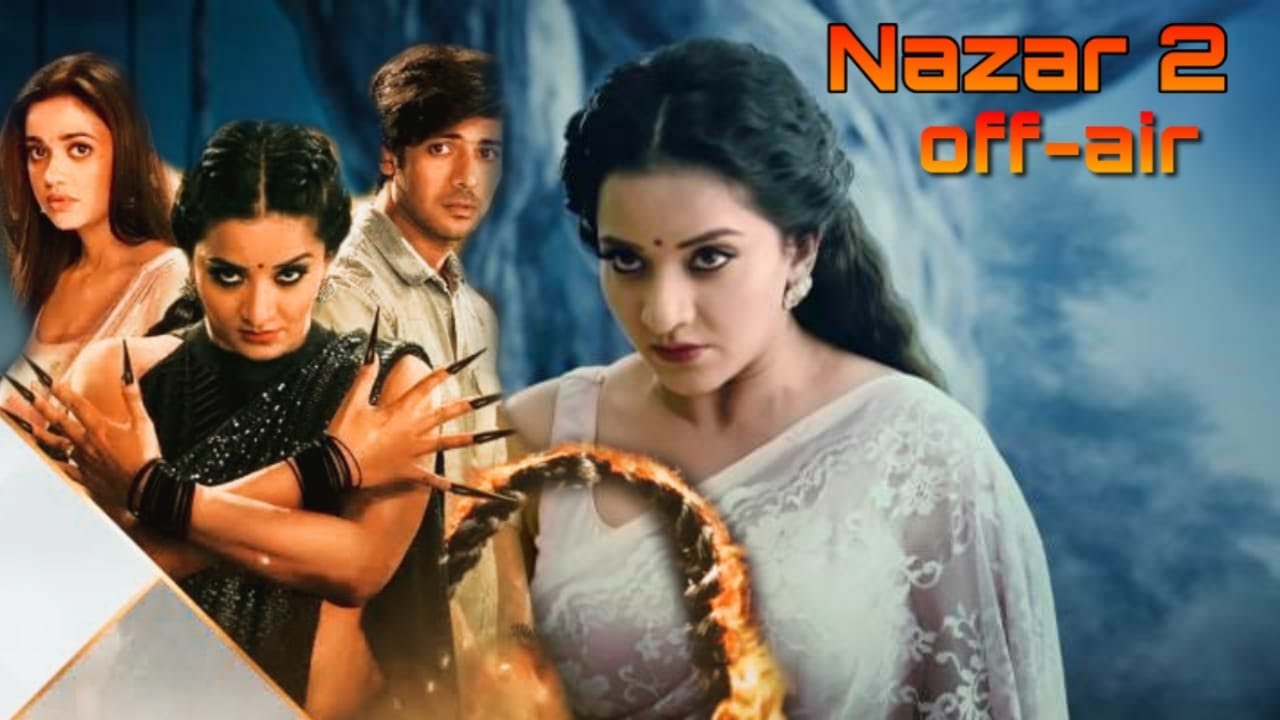 Nazar 2 | Last episode