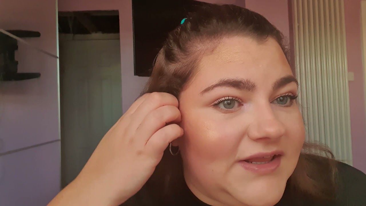 New BPerfect Polar Vortex Highlighters Review