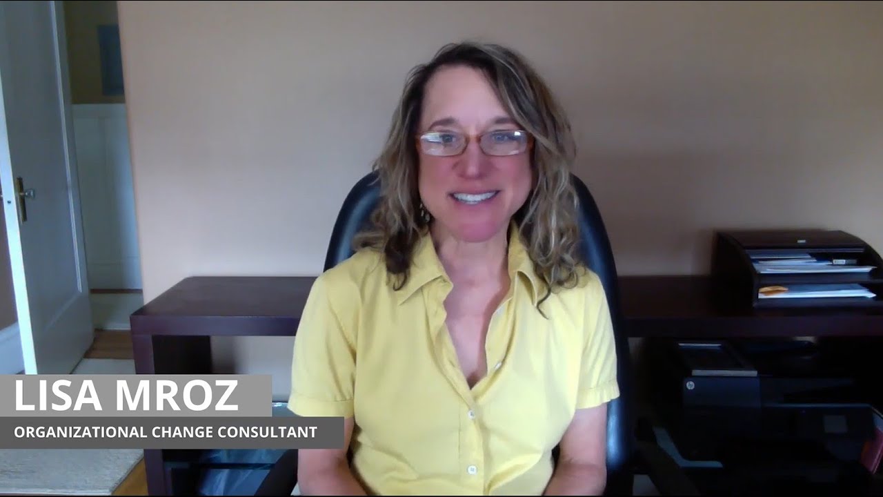 Lisa on Saying No, Raising Rates, and Doing Consulting Her Way