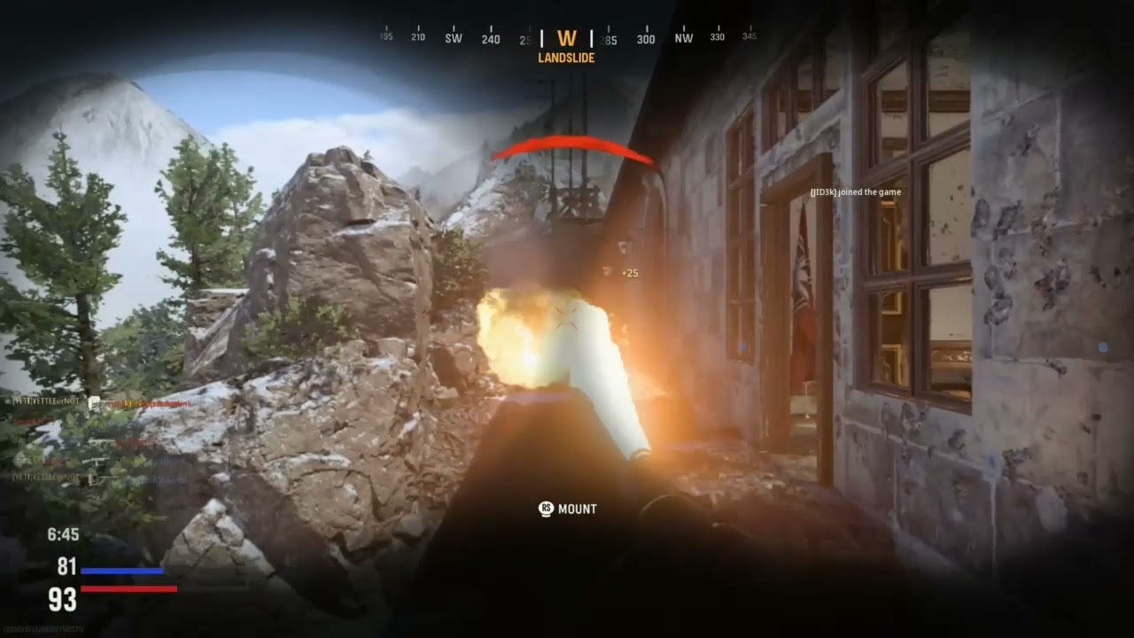 How To Get A Flamethrower In Call Of Duty Vanguard 🔥
