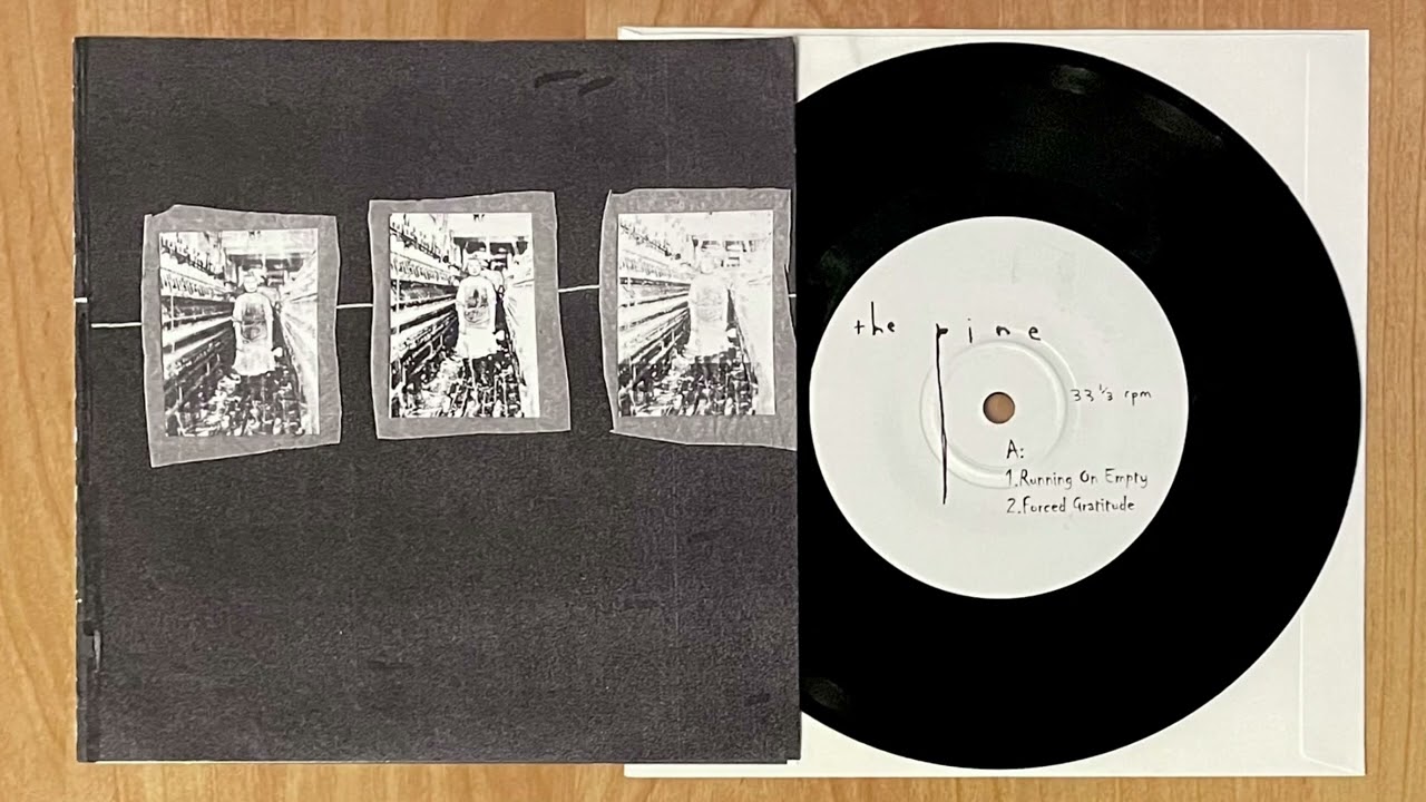 The Pine 7” 2000