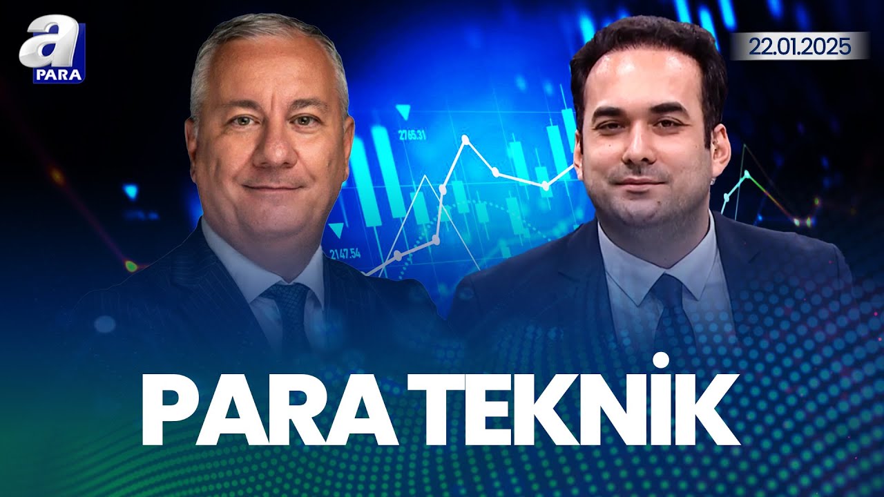 Faiz İndirimi Olursa Borsada Yukarı Yönlü Hareketlilik Olacak Mı, Olursa Kar Satışları Olacak Mı?