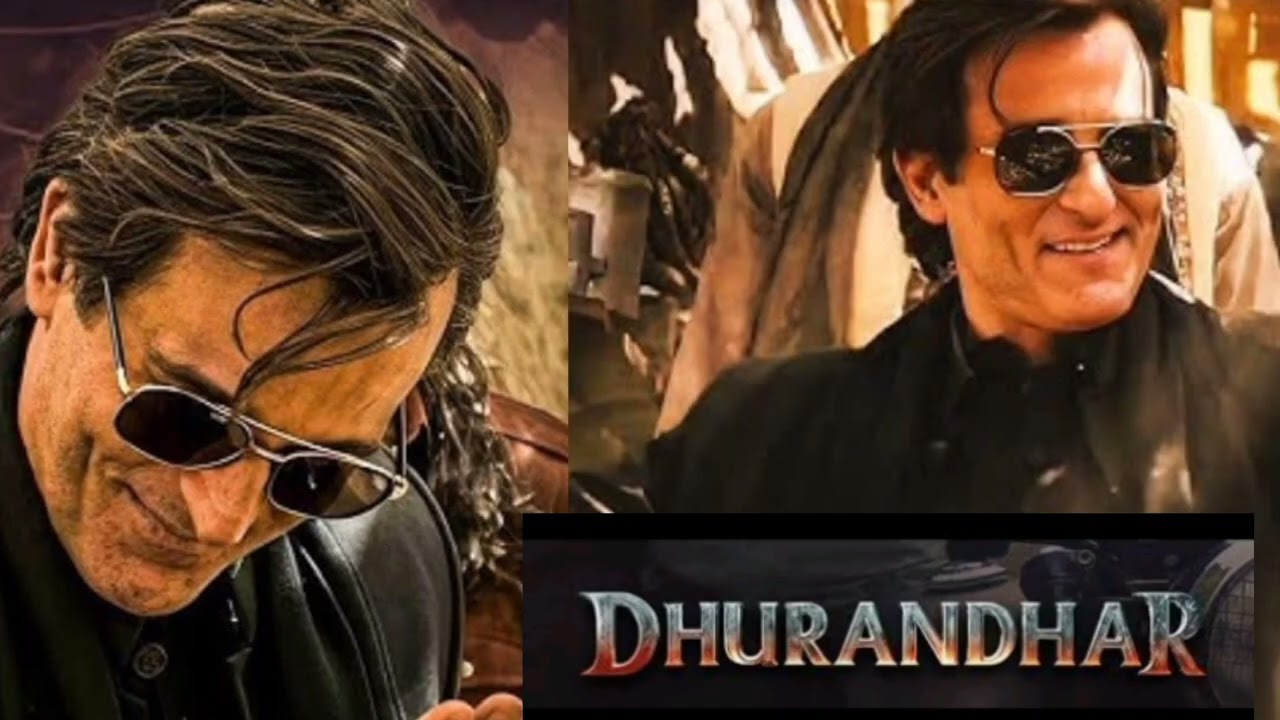 #Akshay Khanna. अक्षय खन्ना की धुरंदर सोच हमे क्या सिखाती है. तगडा मोटिवेशन 🔥🔥🔥🔥🔥