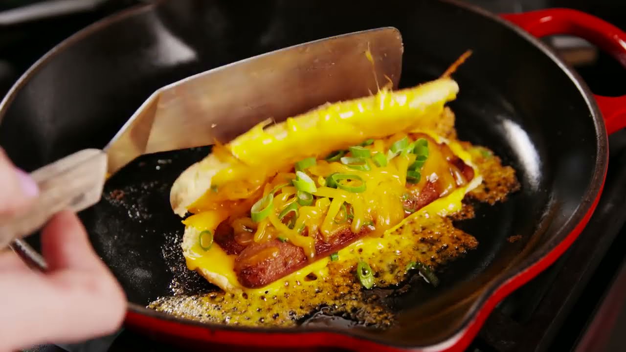 Cheese Dogs