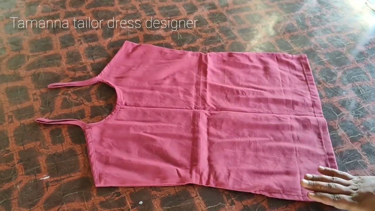 Tape cutting ।। Ganji cutting ।। Ganji ka design। Samij kaatne ka Tarika /lady tape ganji #tepeganji