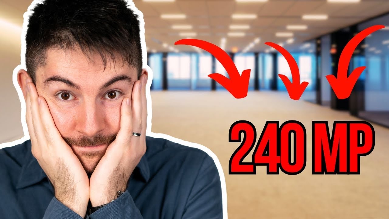 Cum am ratat cea mai tare ofertă imobiliară... 600EUR/mp în București