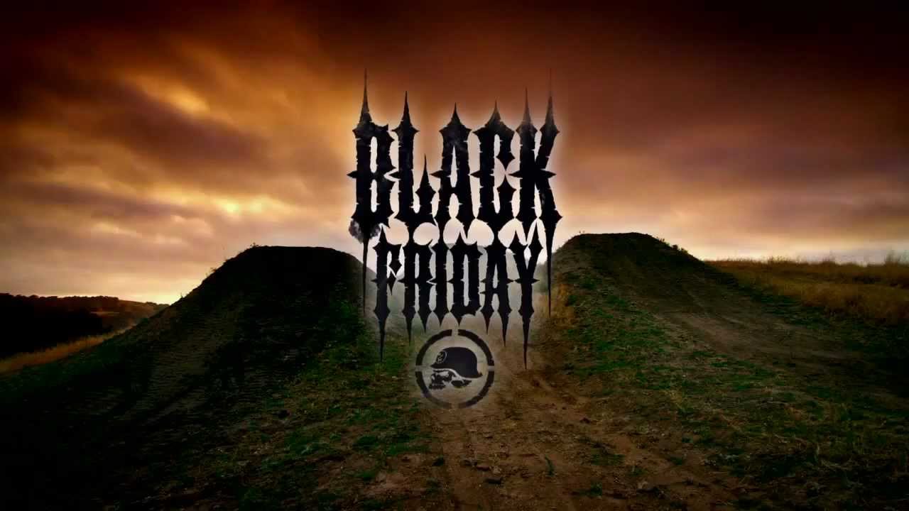 Metal Mulisha: Black Friday (Trailer)