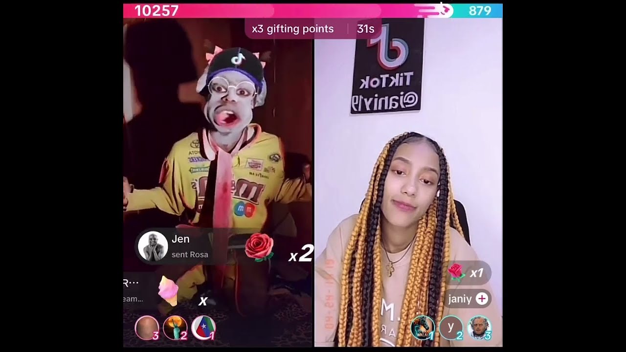 ABBA ABDI, DAISY TAMRAT VS JANIY, ABEL & NAOL DAN VERY FUNNY PART 402