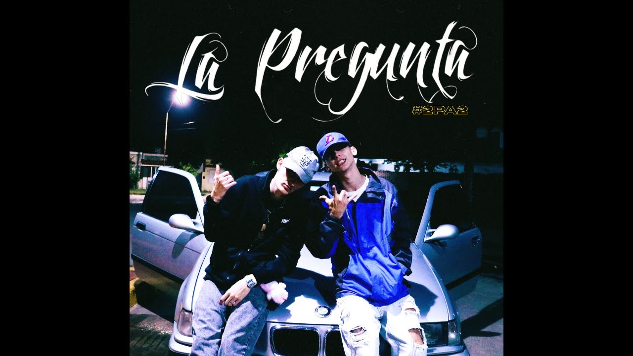 Fresco & Mgtf - La Pregunta (Video Oficial)