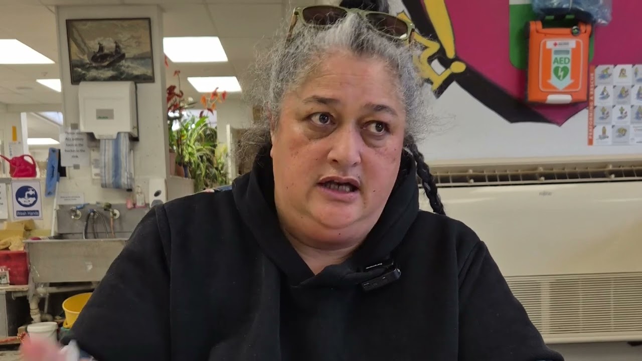 Kōwhaiwhai - Māori Arts and Crafts
