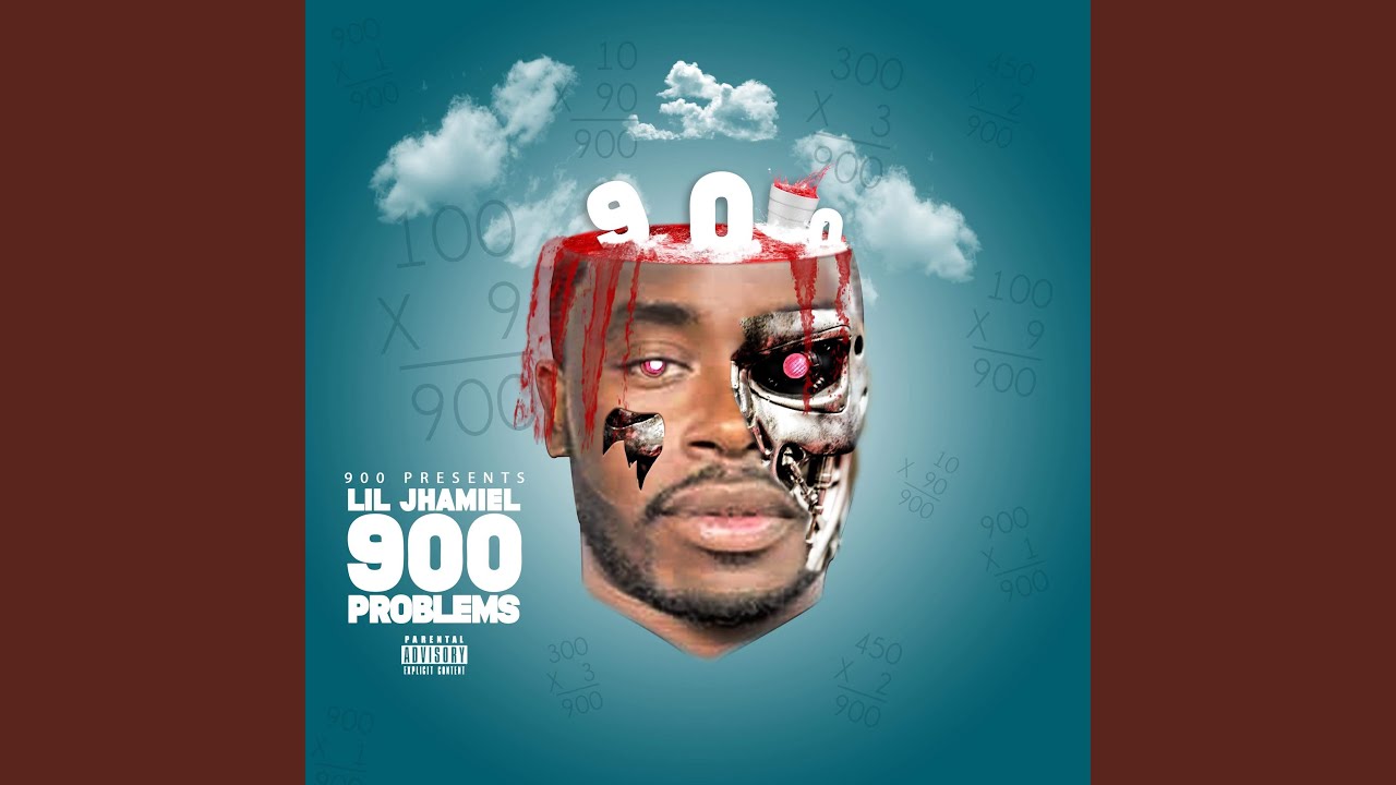 Mo Money, Mo Problems (feat. Lil Nut)