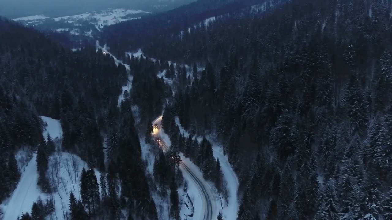 Nature panorama