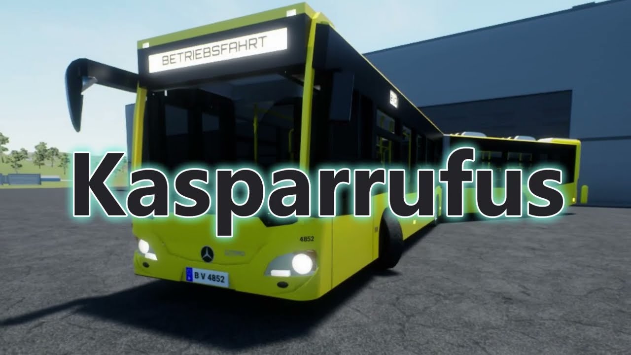 Frohes neues Jahr 2026 | 2000 Abos! Meine BVG & DB Fahrzeuge in Brick Rigs + Bonus